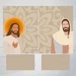 Prévia de RELIGIÃO 88