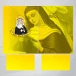 Prévia de RELIGIÃO 101
