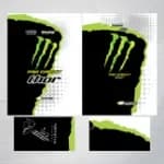 Prévia de MOTOCROSS 5