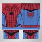 Prévia de Spider Man 1