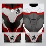 Prévia de Avangers