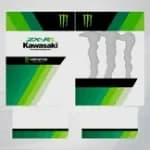 Prévia de MOTOCROSS 88
