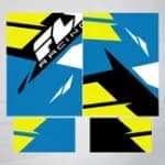 Prévia de MOTOCROSS 90