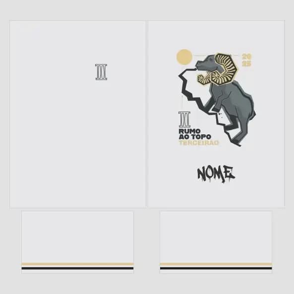 Prévia de TERCEIRÃO-21