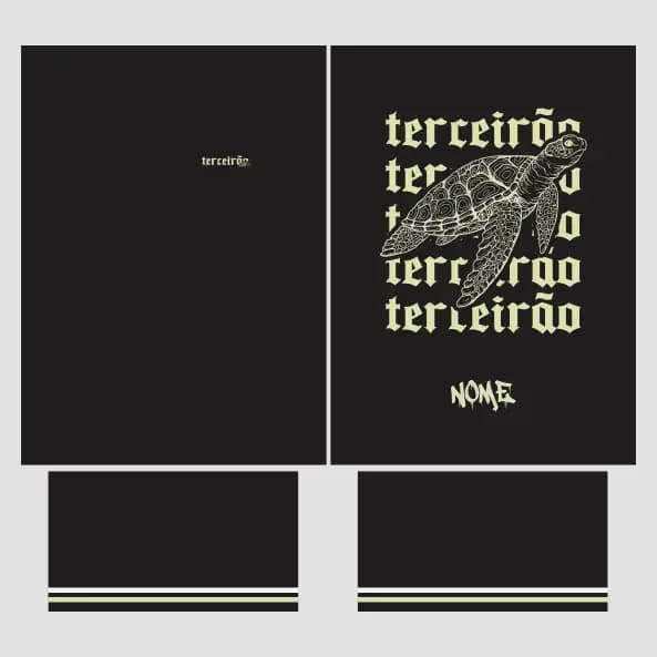 Prévia de TERCEIRÃO -24