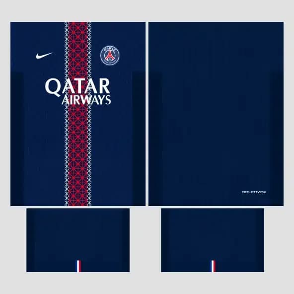 Prévia de PSG-Local-2025-26
