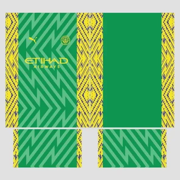 Prévia de Manchester City 2023-24 Goleiro