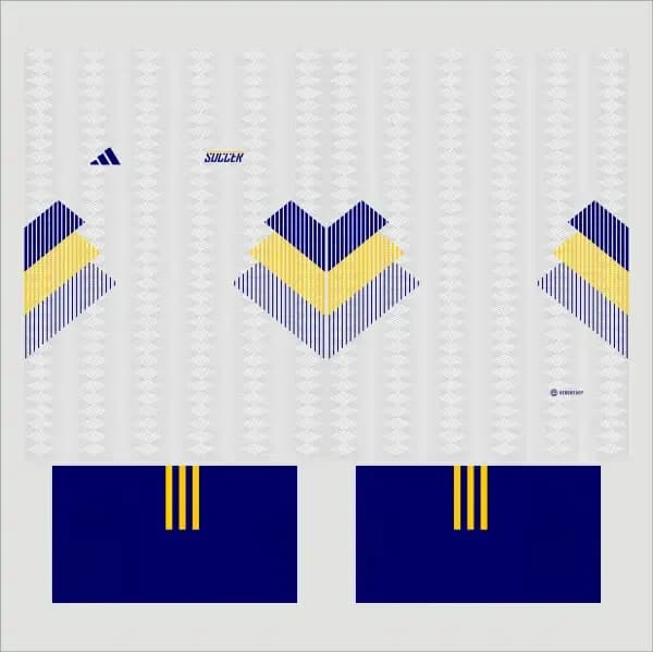 Prévia de Uniforme 97