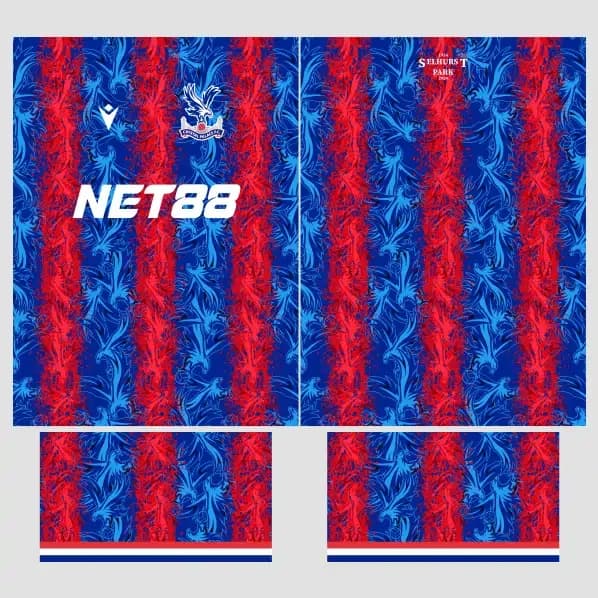 Prévia de Crystal Palace Fc 24 25