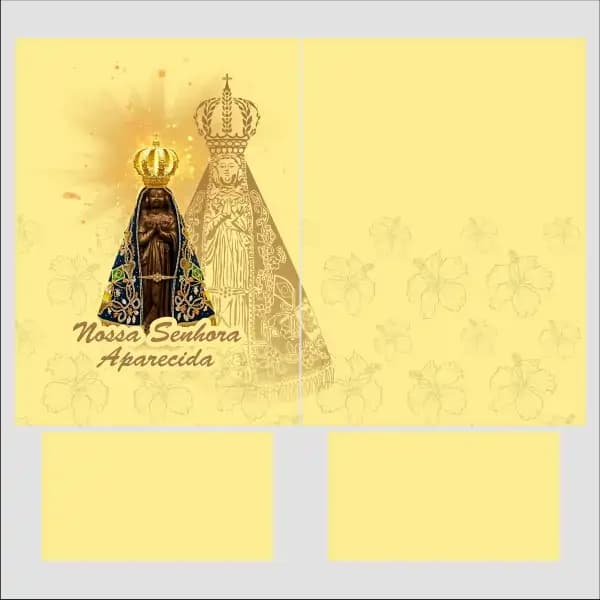 Prévia de Religião 150