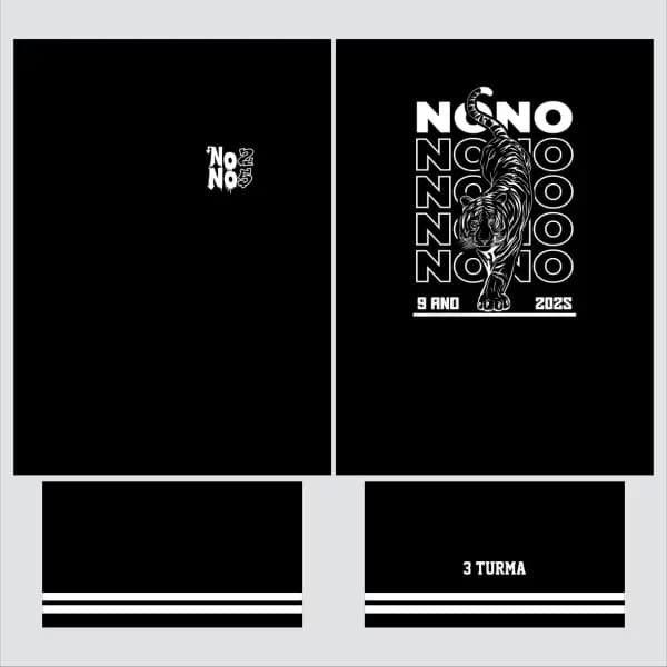 Prévia de NONO – 02