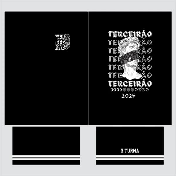 Prévia de TERCEIRÃO – 37