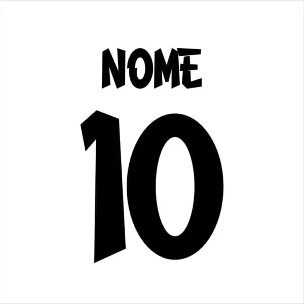 Prévia de font nono 6-1