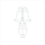 102 – ROUPA CIRURGICA T-1