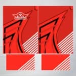 Prévia de CICLISMO 81