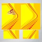 Prévia de CICLISMO 134
