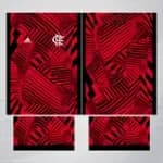 Prévia de Flamengo Conceito 2023/1