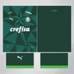 Prévia de Palmeiras 2023 Oficial