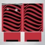 Prévia de Flamengo III 2023