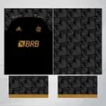 Prévia de Flamengo Conceito 3 2021