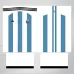 Prévia de Argentina 2022