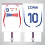 Prévia de França Copa 2006
