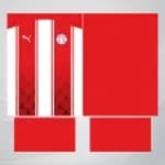 Prévia de Paraguai 2020/21
