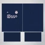 Prévia de Ajax Visitante 2023/24