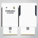 Prévia de Real Madrid Local 23/24