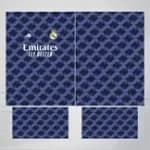 Prévia de Real Madrid 2023/24