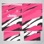 Prévia de Juventus Conceito 2023