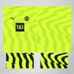 Prévia de Borussia 2023