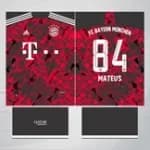 Prévia de Bayern de Munique Fantasy