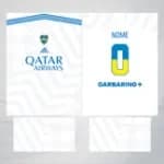 Prévia de Boca Juniors 2 2021-22