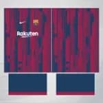 Prévia de Barcelona Edição