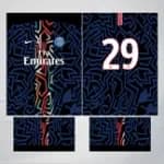 Prévia de PSG Fantasy