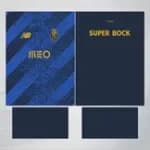 Prévia de FC Porto 2021/22