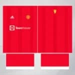 Prévia de Manchester United 2021/22