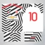 Prévia de Manchester United