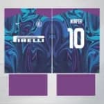 Prévia de Inter de Milão Fantasy