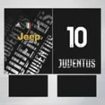 Prévia de Juventus Fantasy 2020/21