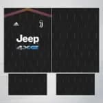 Prévia de Juventus Visita 2021/22