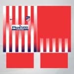 Prévia de Atlético de Madrid 2019