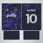 Prévia de Sounders FC Adidas 2021