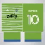 Prévia de Sounders 2021