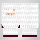 Prévia de Manchester City Visita 2024