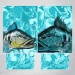 Prévia de PESCA 96