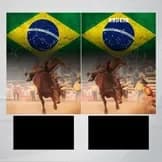 Prévia de Rodeio 13